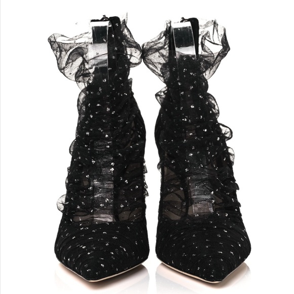 JIMMY CHOO HEEL - Picture 6 of 8